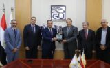 جامعة الجلالة الأهلية شريك أكاديمي رسمي لكأس العالم للدارتس شرم الشيخ 2027