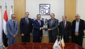 جامعة الجلالة الأهلية شريك أكاديمي رسمي لكأس العالم للدارتس شرم الشيخ 2027