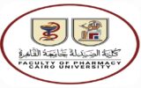 كلية الصيدلة بجامعة القاهرة تجدد شهادتي الأيزو في الإدارة البيئية والسلامة والصحة المهنية