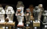 48 قطعة أثرية تعود إلى مصر من الولايات المتحدة.. استعادة جديدة لجزء من التاريخ والهوية