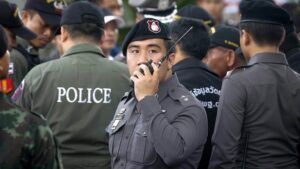 7 قتلى و15 مصابًا في إطلاق نار داخل مدرسة بتايلاند.. والطالب منفذ الهجوم ينتحر