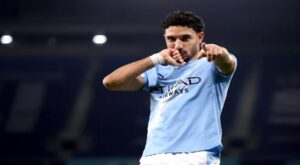عمر مرموش يوقع عقود انتقاله إلى توتنهام ويبدأ مرحلة جديدة في الدوري الإنجليزي