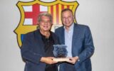 الأهلي وبرشلونة على «أون سبورت».. المتحدة للرياضة تعلن نقل قمة كأس خوان جامبر حصريًا