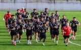 الأهلي يغلق الباب أمام عروض الاحتراف.. قرار حاسم للحفاظ على نجوم الفريق قبل الموسم الجديد