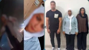 إخلاء سبيل سائق أوبر وفتاة في واقعة ادعاء التحرش.. والتحقيقات تكشف تفاصيل الخلاف