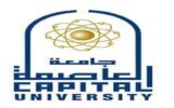 جامعة العاصمة تواصل العمل بأقصى طاقة لإنجاز المرحلة الأولى من المجمع الطبي تمهيدًا لافتتاحه ديسمبر المقبل