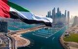 الإمارات توقف جميع الأنشطة التجارية والمعاملات المالية مع إيران حتى إشعار آخر