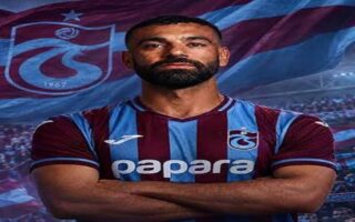 مفاجأة مدوية.. طرابزون سبور يقترب من حسم صفقة محمد صلاح والجماهير التركية تستعد لاستقبال «الملك»