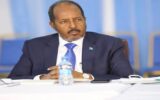 الصومال يرفع راية السيادة.. حسن شيخ محمود: لا أطماع خارجية في أراضينا ولن نسمح بتمدد صراعات المنطقة