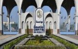 «عيناك صوتك».. طلاب حلوان التكنولوجية يحولون حركة العين إلى وسيلة للتواصل بالذكاء الاصطناعي