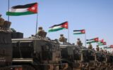 الأردن يعترض 8 صواريخ إيرانية استهدفت قواعد أمريكية.. وطهران تتوعد بالرد