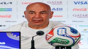 الفراعنة يبدأون رحلة جديدة.. مصر في المجموعة الثانية بتصفيات أمم أفريقيا 2027 ومواعيد المواجهات كاملة