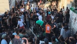نتنياهو ينسف وثيقة الـ15 نقطة.. إسرائيل ترفض الانسحاب من غزة قبل نزع سلاح حماس