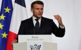ماكرون يوقع قانونًا عسكريًا جديدًا.. فرنسا تضخ 36 مليار يورو إضافية للدفاع حتى 2030
