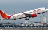 ✈️ مطبات هوائية تُصيب 12 شخصًا على متن رحلة لـ«إير إنديا».. والهبوط بسلام في نيودلهي