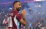 مدرب طرابزون سبور يشعلها: النجم المصري “محمد صلاح” بين أفضل 3 لاعبين في العالم.. ووجوده معنا مكسب كبير