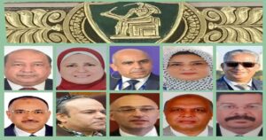 10 من علماء جامعة القاهرة في اللجان الدائمة للمجلس الأعلى للآثار.. ثقة في الخبرات العلمية ودور الجامعة في صون التراث