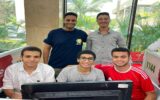 جامعة برج العرب التكنولوجية تتأهل للمسابقة المصرية للبرمجيات التنافسية «ECPC»