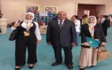 جامعة العاصمة تكرّم طلابها المتأهلين للتصفيات النهائية بالمشروع الوطني للقراءة