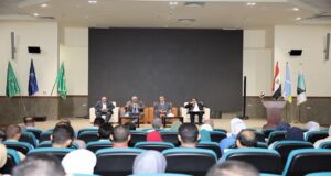 رئيس جامعة برج العرب التكنولوجية يعقد اجتماعًا موسعًا لمتابعة جاهزية الجامعة للعام الدراسي الجديد
