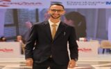 طالب بجامعة الجلالة يحصد المركز الأول في مسابقة الذكاء الاصطناعي بطب الأسنان بـ«EDSIC 2026»