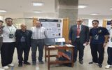 ذهب وفضة.. جامعة العاصمة تتصدر ملتقى الابتكار المستدام بجامعة طنطا
