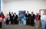 جامعة مصر للمعلوماتية تطور تطبيقين للقطاع الصناعي بالتعاون مع خبراء من ألمانيا وإسبانيا وهولندا