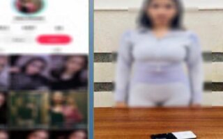 عايزة مشاهدات وفلوس.. ضبط صانعة محتوى لنشرها فيديوهات خادشة على مواقع التواصل