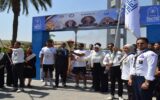 شعلة شباب الجامعات تصل جامعة العاصمة.. استعدادات قوية لانطلاق «أسبوع شباب الجامعات الرابع عشر» من قلب الصعيد