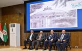 «ماذا تحقق؟ وإلى أين نصل؟».. رئيس جامعة القاهرة يضع كشف حساب عامين أمام المجتمع ويعلن خريطة العمل حتى 2028