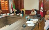 اجتماع تنسيقي بطب قصر العيني لتعزيز حوكمة العمل بين كنترول البكالوريوس وقطاع شؤون التعليم والطلاب