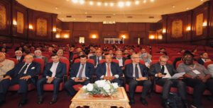 الجامعة البريطانية في مصر تفتح أبوابها للرياضة الإفريقية.. استضافة ودعم فعاليات «القاهرة 2026» وتعزيز التعاون الجامعي بالقارة