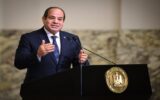 أمام نظيره الصيني.. السيسي يوجه رسالة حاسمة بشأن مياه النيل والأمن المائي لمصر