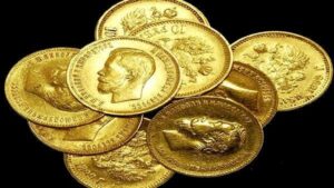 بزيادة 160 جنيهًا.. سعر الجنيه الذهب يواصل الصعود في الصاغة اليوم