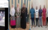 بسبب خلافات الجيرة.. ضبط 8 متهمين بالتعدي على سيدتين بالمنصورة