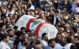 عاجل .. الصحة اللبنانية: 4362 شهيدًا و12378 مصابًا جراء العدوان الإسرائيلي