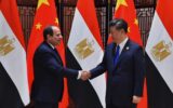 جامعة القاهرة: زيارة شي جين بينغ لمصر تفتح آفاقًا جديدة للتعاون العلمي والأكاديمي بين القاهرة وبكين