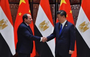 جامعة القاهرة: زيارة شي جين بينغ لمصر تفتح آفاقًا جديدة للتعاون العلمي والأكاديمي بين القاهرة وبكين