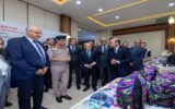 من الإسكندرية إلى أسوان.. «تحيا مصر» يطلق مبادرة رئاسية لتوفير المستلزمات الدراسية للأولى بالرعاية