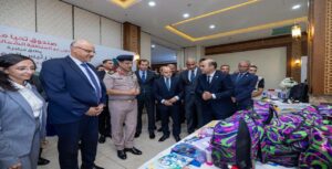 من الإسكندرية إلى أسوان.. «تحيا مصر» يطلق مبادرة رئاسية لتوفير المستلزمات الدراسية للأولى بالرعاية