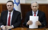 نتنياهو وكاتس يوجهان جيش الاحتلال بالاستعداد لحرب شاملة ضد مسؤولي السلطة الفلسطينية