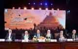 علاج طبيعي جامعة القاهرة تحتفي بتخريج الدفعة الـ60 لعام 2025