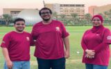 جامعة الجلالة تتأهل لنهائيات ECPC ضمن أفضل 150 فريقًا في مصر
