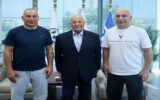 رسميًا.. حسام حسن مديرًا فنيًا لمنتخب مصر حتى 2030