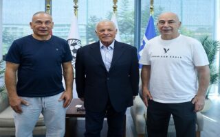 رسميًا.. حسام حسن مديرًا فنيًا لمنتخب مصر حتى 2030