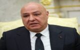 الرئيس اللبناني: مقتل 253 طفلًا جراء الاعتداءات الإسرائيلية.. ونصر على المسار الدبلوماسي
