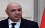 الرئيس اللبناني: الاعتداءات الإسرائيلية تستهدف مسار اتفاق الإطار وتقوض جهود وقف التصعيد