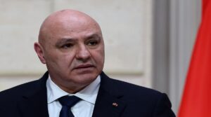 الرئيس اللبناني: الاعتداءات الإسرائيلية تستهدف مسار اتفاق الإطار وتقوض جهود وقف التصعيد
