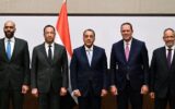 شراكة مصرية مع «سيسكو» لدعم الذكاء الاصطناعي وتسريع التحول الرقمي
