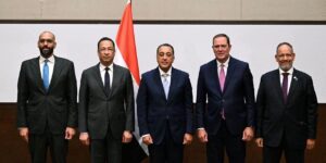 شراكة مصرية مع «سيسكو» لدعم الذكاء الاصطناعي وتسريع التحول الرقمي
